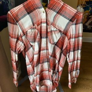 Flannel